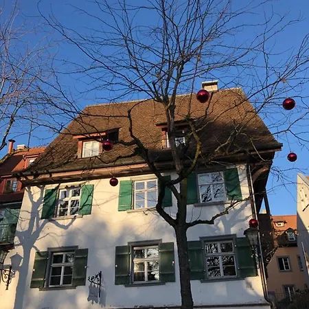 Zur Seepromenade, 100m Vom Bodensee