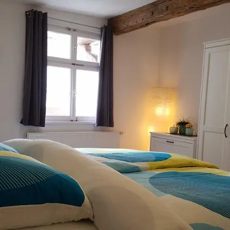 Apartmán Zur Seepromenade, 100m Vom Bodensee Uberlingen