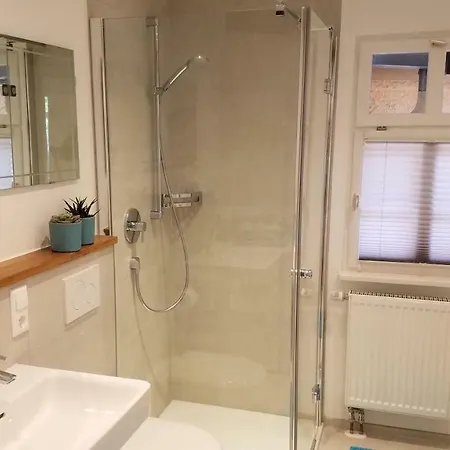 Apartmán Zur Seepromenade, 100m Vom Bodensee *